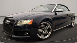 2011 Audi S5 3.0T quattro Premium Plus