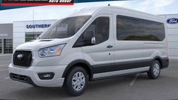 2024 Ford Transit 350 XLT