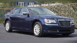 2013 Chrysler 300 Motown