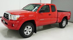2007 Toyota Tacoma V6
