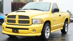 2004 Dodge Ram 1500 ST