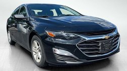 2023 Chevrolet Malibu LS