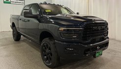 2026 Ram Ram Pickup 2500 Laramie