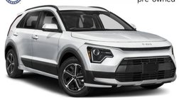 2024 Kia Niro LX