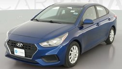 2018 Hyundai Accent SEL