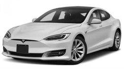 2018 Tesla Model S 100D