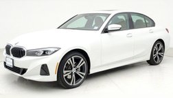 2023 BMW 3 Series 330i xDrive