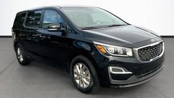 2021 Kia Sedona LX