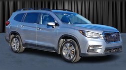 2022 Subaru Ascent Premium 8-Passenger