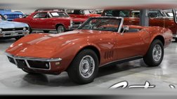 1968 Chevrolet Corvette