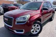 2016 GMC Acadia SLE-2