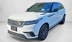 2019 Land Rover Range Rover Velar P340 R-Dynamic SE