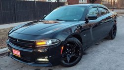 2017 Dodge Charger R/T