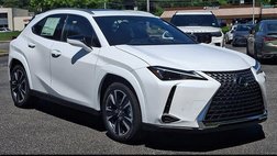 2026 Lexus UX 300h Premium