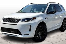 2025 Land Rover Discovery Sport P250 S