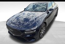 2026 Genesis G70 2.5T Standard