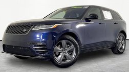 2021 Land Rover Range Rover Velar P250 R-Dynamic S