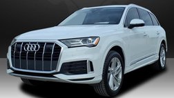 2021 Audi Q7 quattro Premium Plus 45 TFSI
