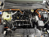 2024 Ford Escape Plug-In Hybrid PHEV