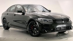 2022 BMW 3 Series 330i xDrive