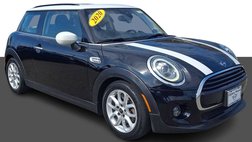 2020 MINI Hardtop Cooper