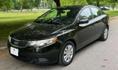 2013 Kia Forte EX