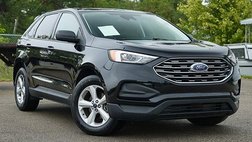 2020 Ford Edge SE