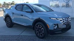 2023 Hyundai Santa Cruz SEL