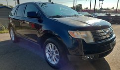 2010 Ford Edge SEL