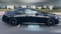 2024 Mercedes-Benz CLE CLE 300 4MATIC