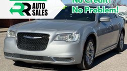 2020 Chrysler 300 Touring L