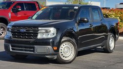 2022 Ford Maverick XL