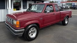 1991 Ford Ranger 
