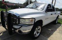2007 Dodge Ram 1500 SLT