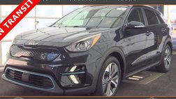 2022 Kia Niro EV EX Premium