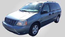 2005 Ford Freestar SE
