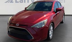 2016 Scion iA Base