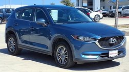 2018 Mazda CX-5 Sport