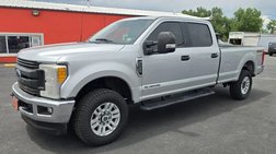 2019 Ford Super Duty F-250 XLT