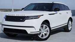 2026 Land Rover Range Rover Velar P250 S