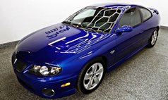 2004 Pontiac GTO Base