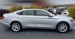 2019 Chevrolet Impala Premier