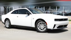 2025 Dodge Charger Daytona R/T