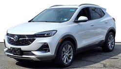 2022 Buick Encore GX Essence