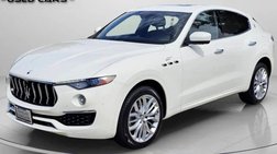 2022 Maserati Levante GT