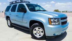 2011 Chevrolet Tahoe LS