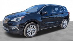 2017 Buick Envision Premium I