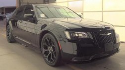 2019 Chrysler 300 Touring