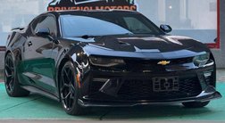 2017 Chevrolet Camaro SS