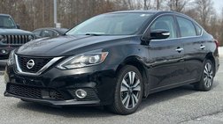 2019 Nissan Sentra SL